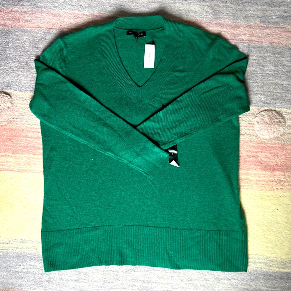 Banana Republic BR size S sweater